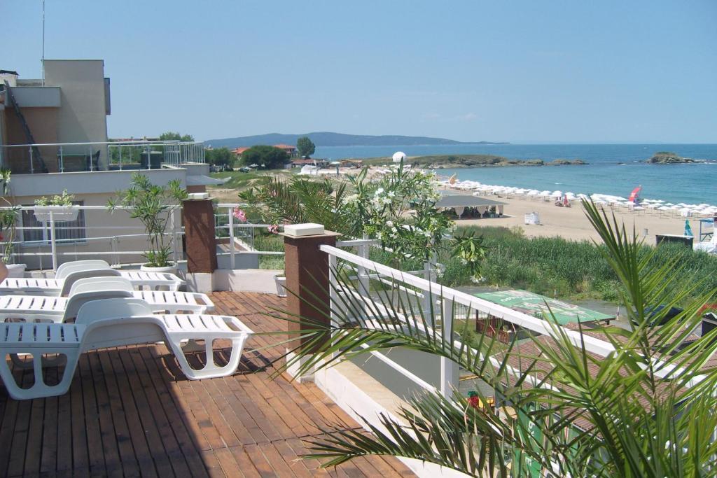 Hotel Damyanoff Lozenets ห้อง รูปภาพ