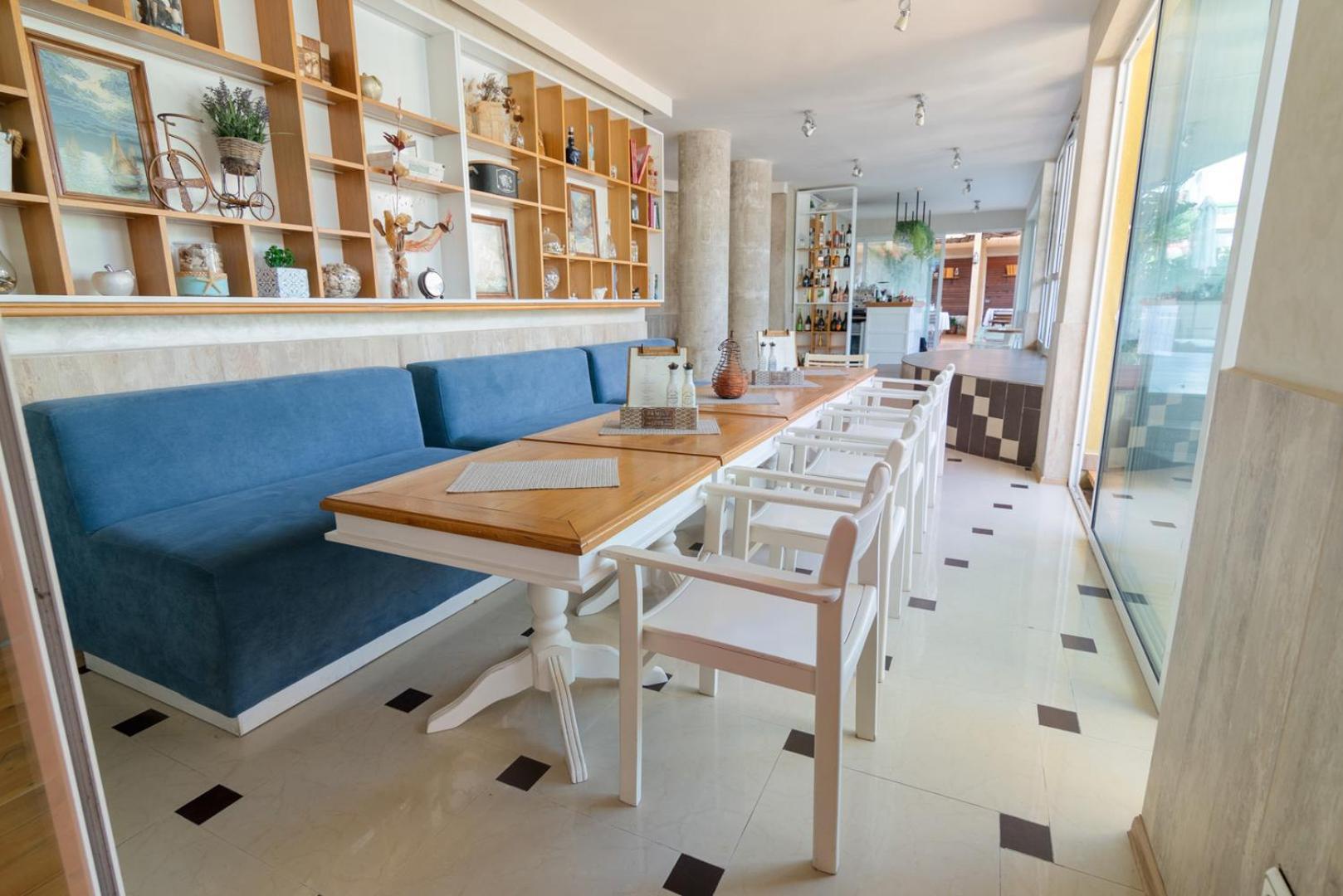 Hotel Damyanoff Lozenets ภายนอก รูปภาพ